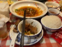 -老郑家东北春饼(龙悦居店)