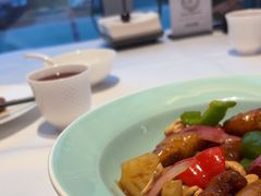 -香港狮子山下·明星粤菜餐厅(北苑店)