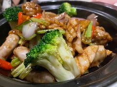 -张记旺角食街(动物园店)