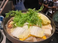 -满来寿喜烧(金虹桥店)
