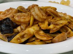 -陶然饺子城(奥体中路店)