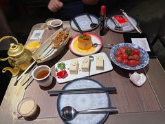 -那时新疆·车师(大宁音乐广场店)
