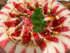 -山葵村烤肉(海淀区民族大学店)