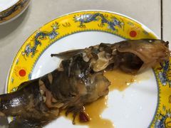 -大鹅岛灶台鱼·铁锅炖(水库路店)