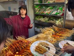 -郭记小街麻辣烫(南小街总店)