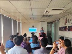 -金吉列留学·语培·小语种·国际课程(江西分公司)