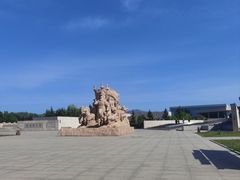-晋国博物馆