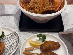 -味千拉面(增城万达广场店)