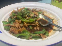 -兰湘子·湘菜小炒(石家庄万象城店)