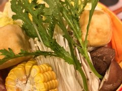-沼津港精致料理·寿喜烧·烧鸟(龙湖南桥天街日料榜单店)