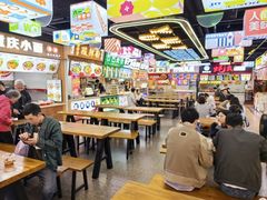 -八一路好吃街(雨田商务大厦店)