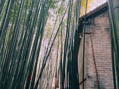 -竹泉村旅游度假区