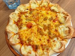 -必胜客(江东万达店)