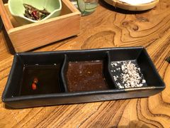 酱汁-黑牛の店·和牛烧肉(合生汇店)
