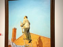 -中华艺术宫(上海美术馆)