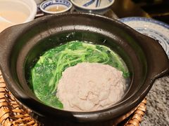 -南京大牌档(中关村领展广场店)