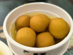 咖喱鱼蛋-民信老铺(华盖路店)