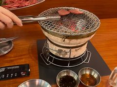 -大阪烧肉BAKA一代(十亩地店)