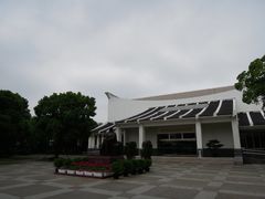 -陈云纪念馆