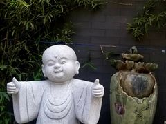 -皇城根遗址公园-东安门遗址