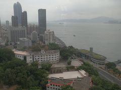 -泰谷酒店·太古码头闽菜自助餐厅