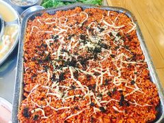 -老板娘的烤肉店(港湾广场店)