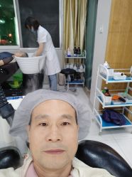 点击看大图 -大麦微针植发全国连锁