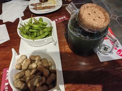 -三个大叔烤羊肉串·炭炉砂锅菜(西三旗店)