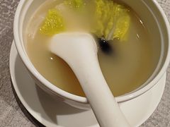 -北京王府井希尔顿酒店·秦唐中餐厅Chynna