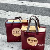 这是本地人都会去买的牌子 阿吉仔！