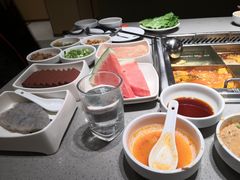 -海底捞火锅(璞丽中心店)