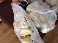 -袁大头包子(光华路店)