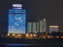 -武昌江滩