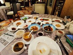 -万豪酒店·咏豪中餐厅