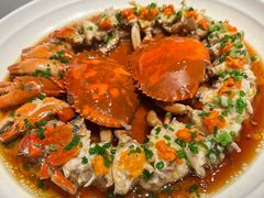 -阿明小菜·海鲜·上海菜(梅陇店)