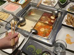 -海底捞火锅(珠影星光城夜宵主题店)