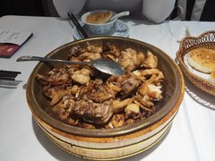 -围龙屋客家食府(福田店)