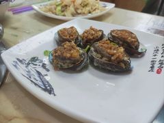 -富临港·蒸汽海鲜·手抓海鲜·炒菜(栈桥店)