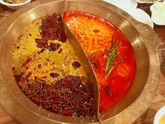 -东来顺饭庄(五道口店)