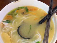 -建新园过桥米线(老街店)