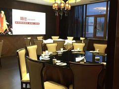 包厢-阿庄新豫菜(通泰路店)