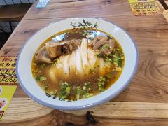 -常樂屋·常德米粉(青年路店)