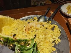 -Local泰莲庭(虹鳟鱼店)
