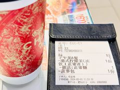 -肥韬茶餐厅(海上世界店)