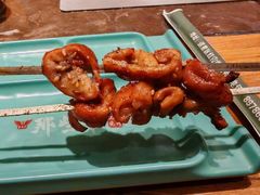 -那些年记忆烧烤