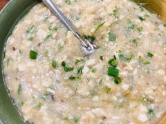 糊豆腐-朗妈私房菜(婺女州店)
