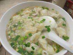 -安庆柴火馄饨(马道街店)
