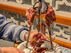 -巴扎美食·新疆菜·西域歌舞表演餐厅(新疆大厦店)