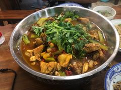 -八味餐馆(林司后店)