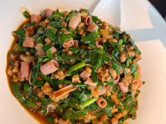 海肠捞饭-前海沿·青岛菜(李沧万达店)